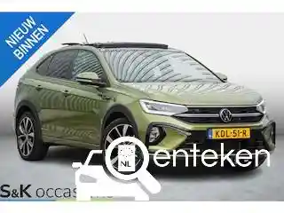 VW Taigo 1.5 TSI OPF 2023
