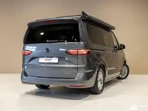 VW Bedrijfswagens T7 California 1.5 eHybrid OPF 2025
