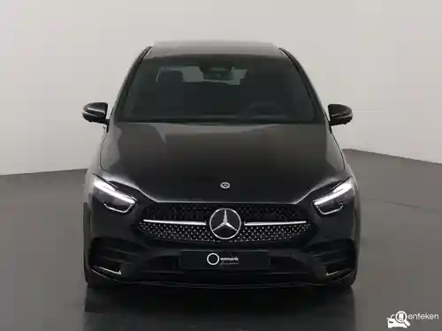 Mercedes-Benz B 250 e 2026