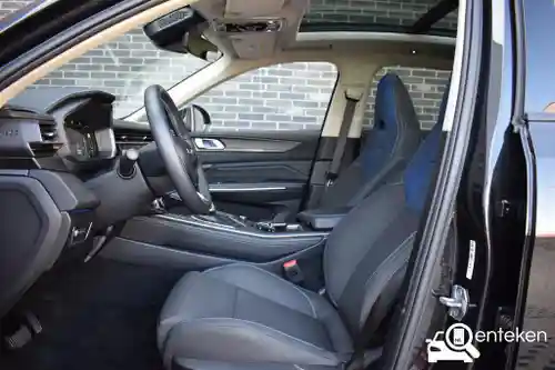 Lynk & Co 01 1.5TD PHEV 2023