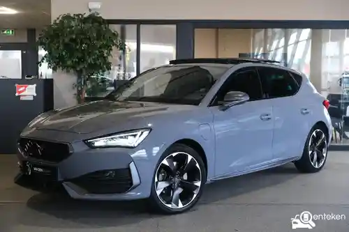 CUPRA Leon Sportstourer 1.4 e-HYBRID 2022
