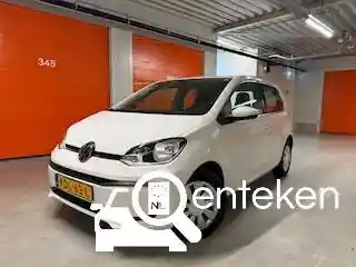 VW up! 1.0 2019