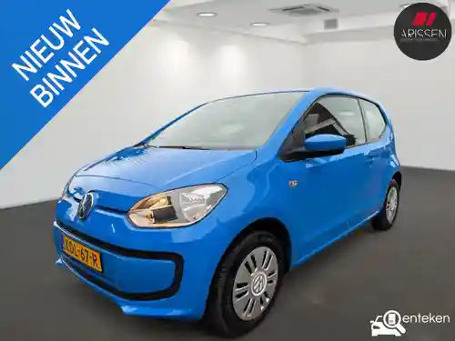 VW up! 1.0 2015