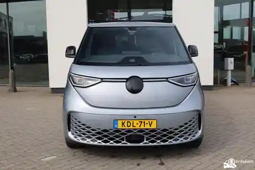 VW Bedrijfswagens  Pro 2026
