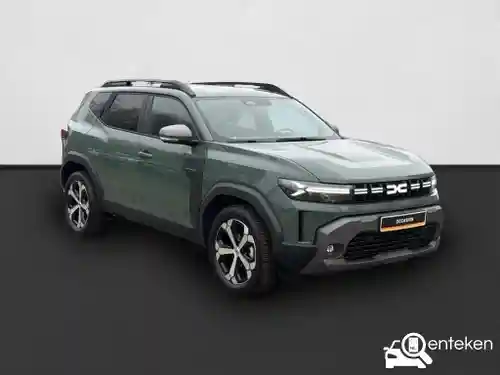 Dacia Duster TCe 130 2025