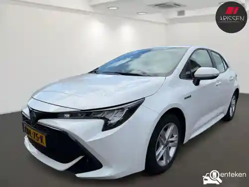 Toyota Corolla 1.8 Hybrid 2021