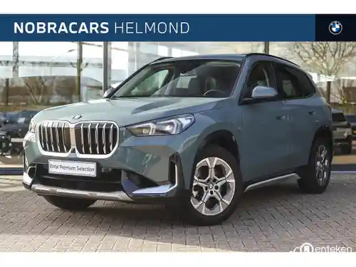 BMW X1 xDrive23i 2025