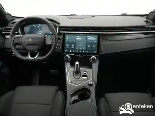 Lynk & Co 01 1.5TD PHEV 2024