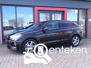 VW Taigo 1.0 TSI OPF 2022