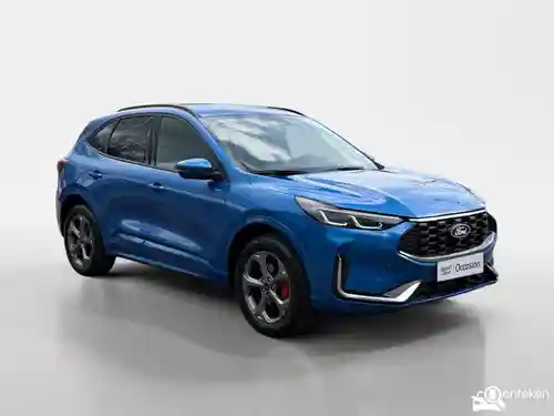 Ford Kuga Active 2.5 PHEV 2025