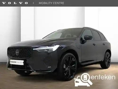 Volvo XC60 Plug-in Hybrid T8 2025
