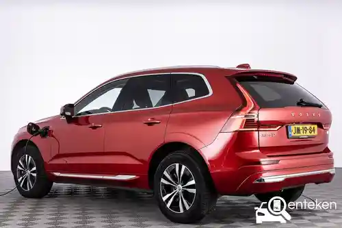 Volvo XC60 Plug-in Hybrid T6 2022