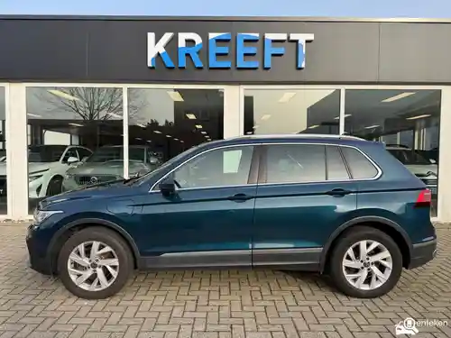 VW Tiguan 1.4 eHybrid OPF 2023