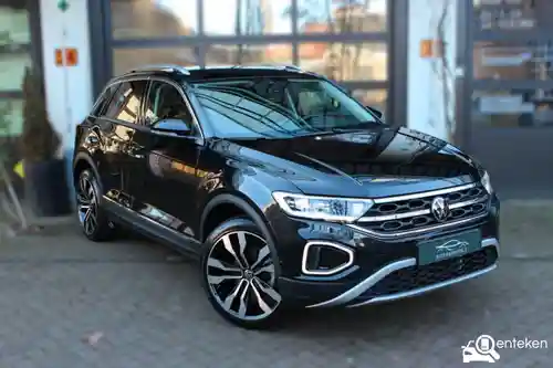VW T-Roc 1.5 TSI OPF 2025