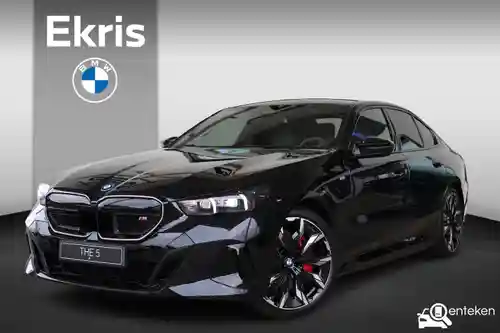 BMW i5 Touring xDrive40 2026