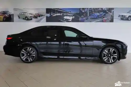 BMW i7 xDrive60 2026