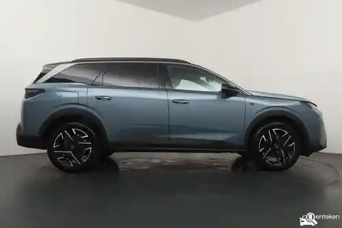 Peugeot 5008 1.2 Hybrid 145 2026