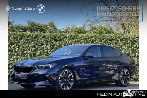 BMW 550e Touring 2026