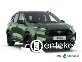 Ford Kuga Active 2.5 PHEV 2026
