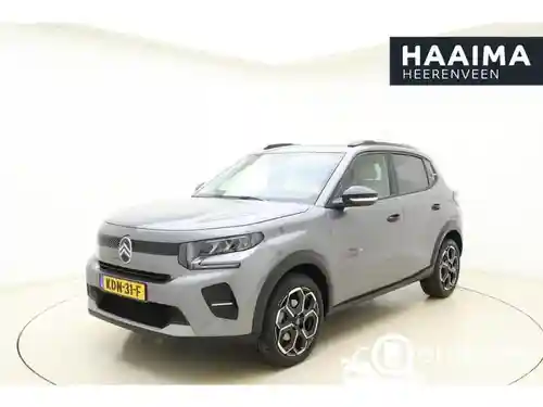 Citroen C3 Hybrid 110 2026