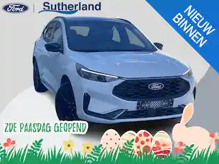 Ford Kuga Active 2.5 PHEV 2026