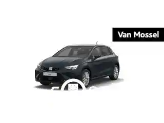 SEAT Ibiza 1.0 TSI 2026