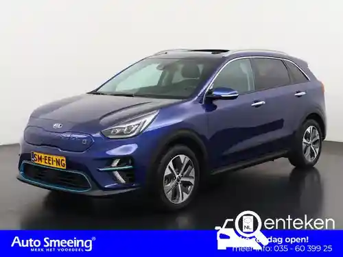 KIA e-Niro 64 kWh 2021