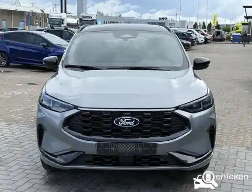 Ford Kuga Active 2.5 PHEV 2026