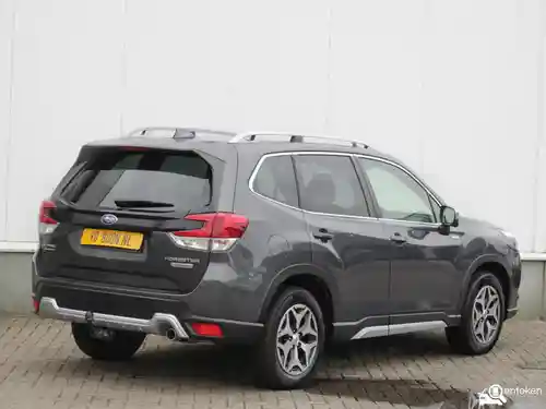 Subaru Forester 2.0ie 2023