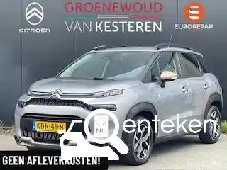 Citroen C3 Aircross PureTech 130 2023