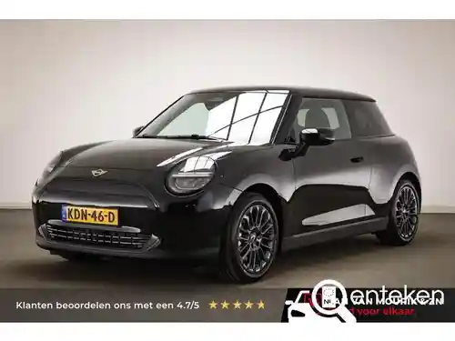 MINI Cooper E 2026