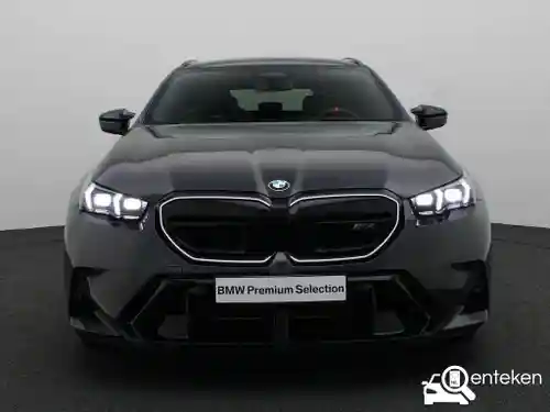 BMW M5 Touring 2026