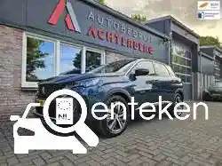 Peugeot 3008 1.6 HYBRID 225 2022