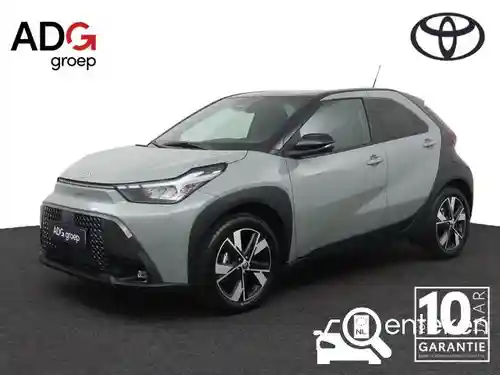 Toyota Aygo X Air 1.0 2026