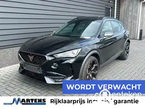 CUPRA Formentor VZ 1.4 e-HYBRID 2023