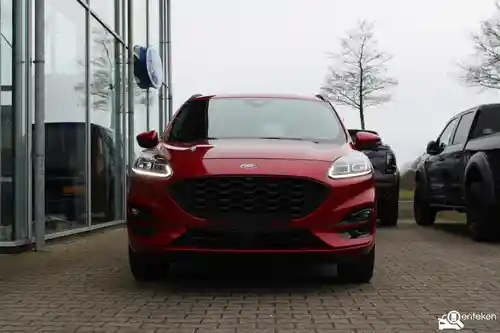 Ford Kuga 2.5 Plugin-Hybrid 2024