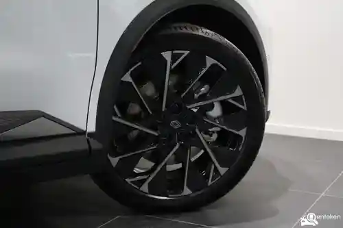 Renault Scénic E-Tech Electric 220 Long Range 2026