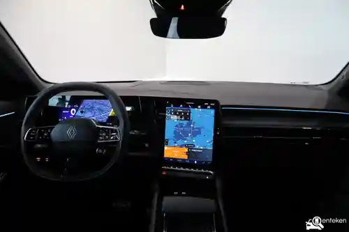 Renault Espace E-TECH Full Hybrid 200 2026