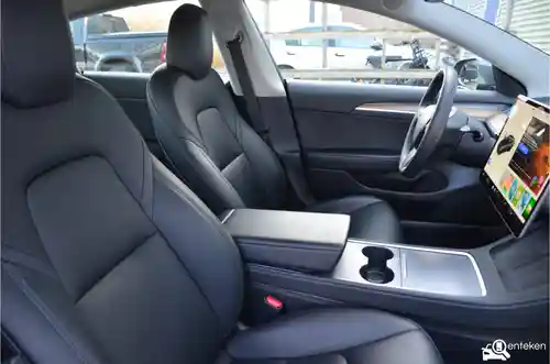 Tesla Model 3 Performance 2021