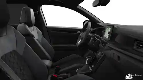 VW T-Roc 1.5 TSI OPF 2026