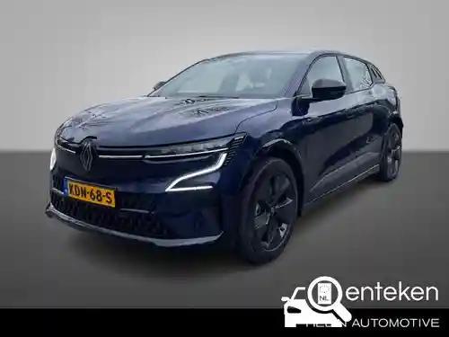 Renault Mégane E-TECH Electric EV40 130hp standard charge 2026