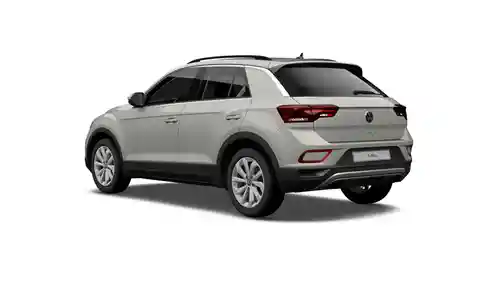 VW T-Roc 1.5 TSI OPF 2026