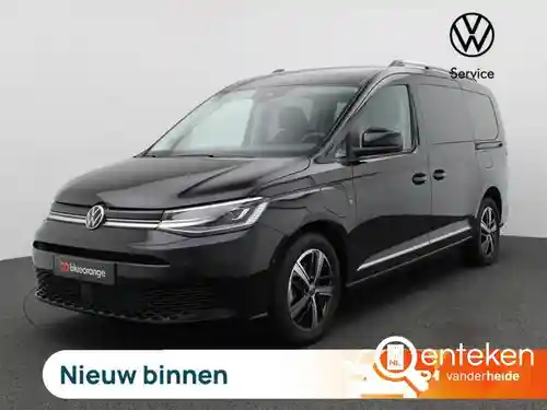 VW Bedrijfswagens Caddy Maxi 1.5 TSI eHybrid OPF 2026