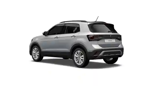 VW T-Cross 1.0 TSI OPF 2026