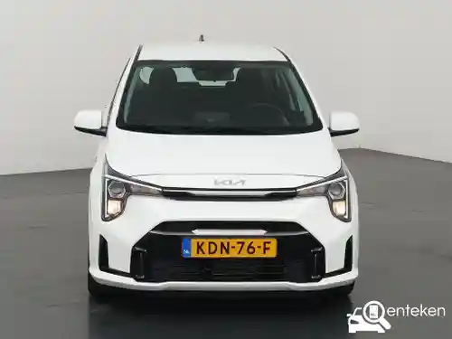 KIA Picanto 1.0 2026