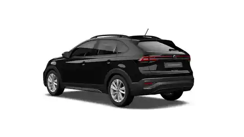 VW Taigo 1.0 TSI OPF 2026