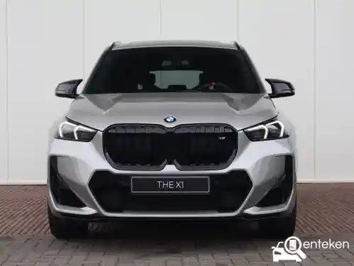 BMW X1 M35i 2026