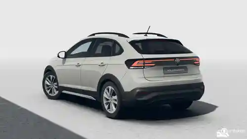 VW Taigo 1.0 TSI OPF 2026
