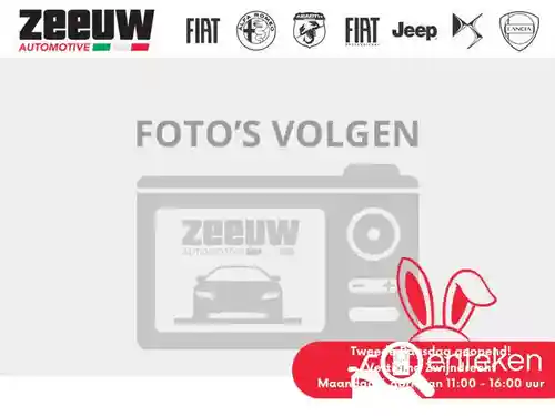Alfa Romeo Junior Ibrida 1.2 VGT 48V-Hybrid 2026