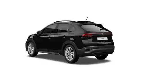 VW Taigo 1.0 TSI OPF 2026
